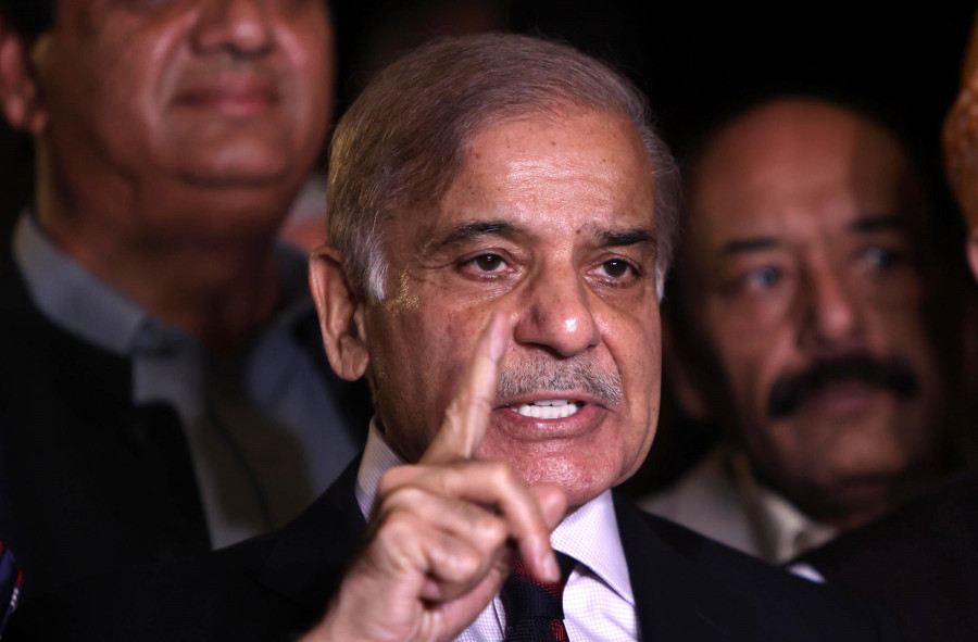 Shehbaz Sharif, de hermano en la sombra a primer ministro de Pakistán