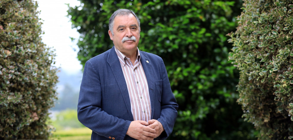 García Seoane califica de “burda” la acusación sobre el incendio de Maianca