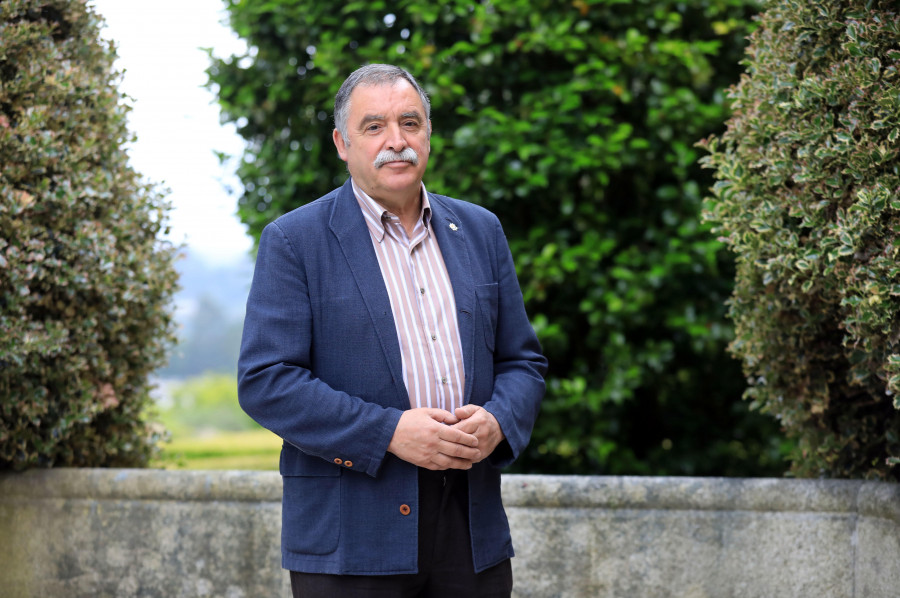 Seoane acusa a Feijóo de anunciar “proxectos que non son realizables”