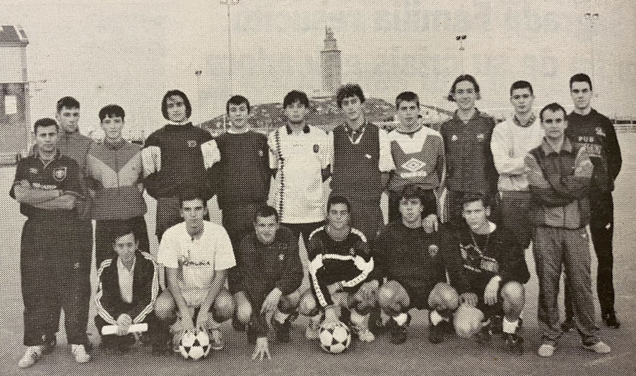 Hace 25 años: Manifestación contra ETA y el Depor intenta retener a Djukic