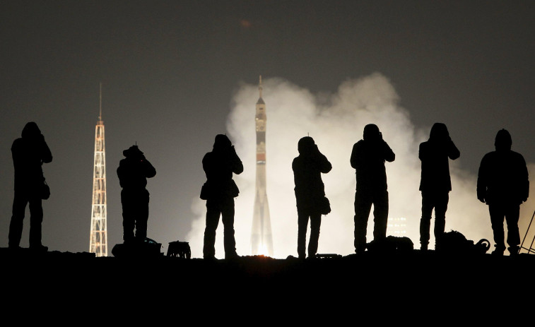 La Agencia Espacial Europea también suspende su cooperación lunar con Rusia