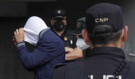 Condenados a tres años y medio de internamiento los dos menores acusados de asesinar a Samuel Luiz