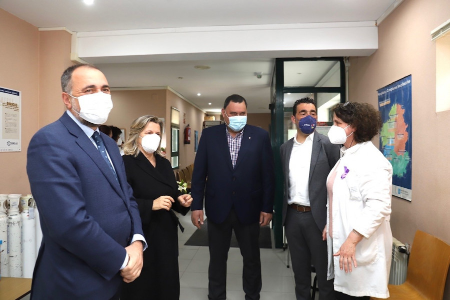 El Sergas activa la alerta para vigilar los casos de hepatitis aguda en menores