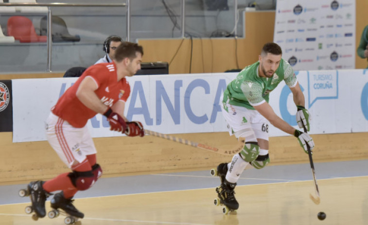 Golden Cup: Pablo Álvarez despierta al Liceo del sueño europeo