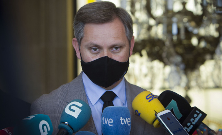 Miñones anima a empresas gallegas a aprovechar los casi 25 millones de euros que destina el Gobierno a formación laboral