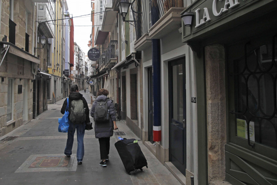 El turismo superó las previsiones más optimistas para esta Semana Santa