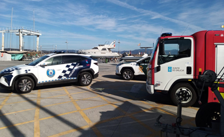 Declaran los testigos de la muerte del doctor Tábara en la playa de Silgar