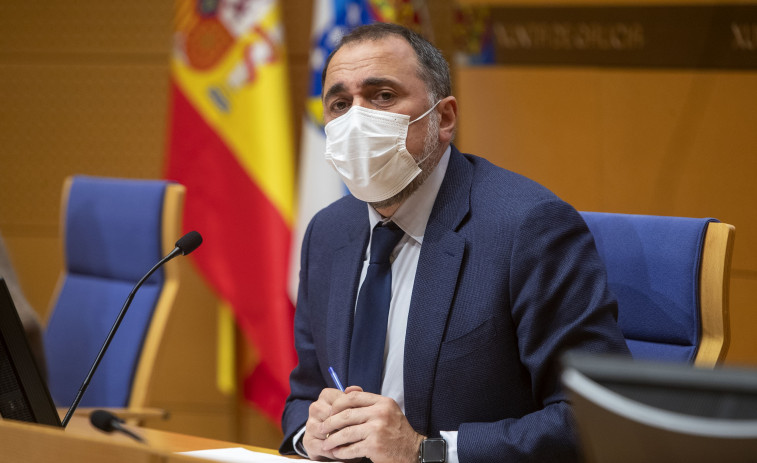 La Xunta exige incorporar 64 plazas de médicos de familia al MIR de este año para Galicia