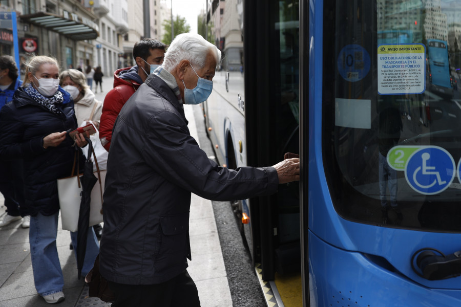 El juez embarga un piso a Alberto Luceño y le bloquea una cuenta con 130.000 euros