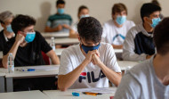 ​El adiós a la mascarilla agudiza el síndrome de la cara vacía