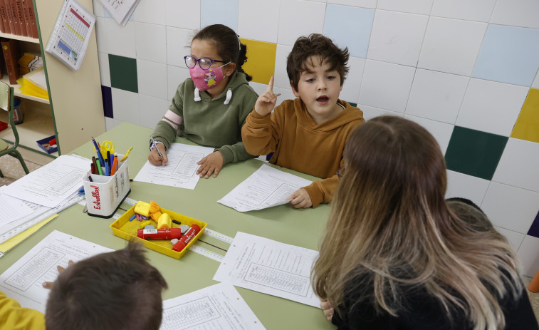 Lanzan una campaña para que las fiestas religiosas no condicionen el calendario escolar