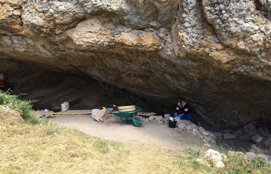 Satisfacción en el 25º cumpleaños de la Fundación Atapuerca