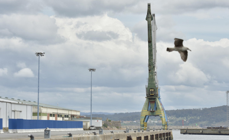 Los arquitectos de A Coruña impugnan el concurso internacional para definir los nuevos usos de los muelles