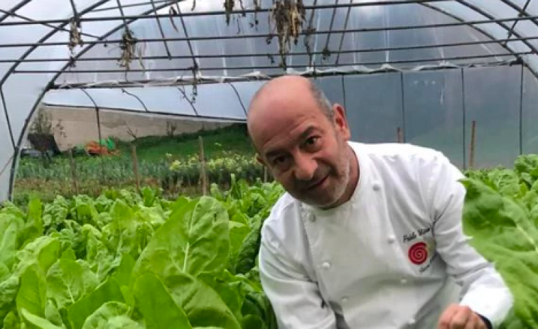 Restaurantes que cocinan al ritmo de la tierra