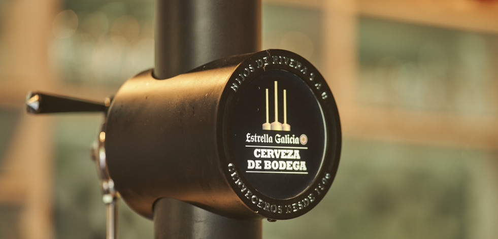 Estrella Galicia asesora a su red de cervecerías para que sean ecoeficientes