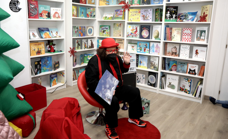 A Coruña disporá unha lembranza eterna na praza do Humor para Pedro Brandariz