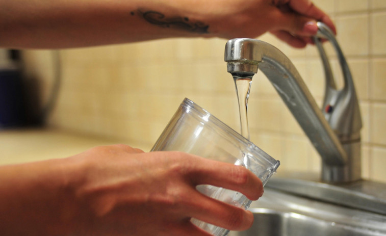 Uno de cada cuatro gallegos tiene agua a través de comunidades de usuarios o pozos particulares