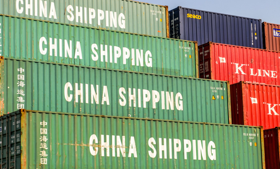 Un nuevo conflicto en el comercio mundial asoma desde China
