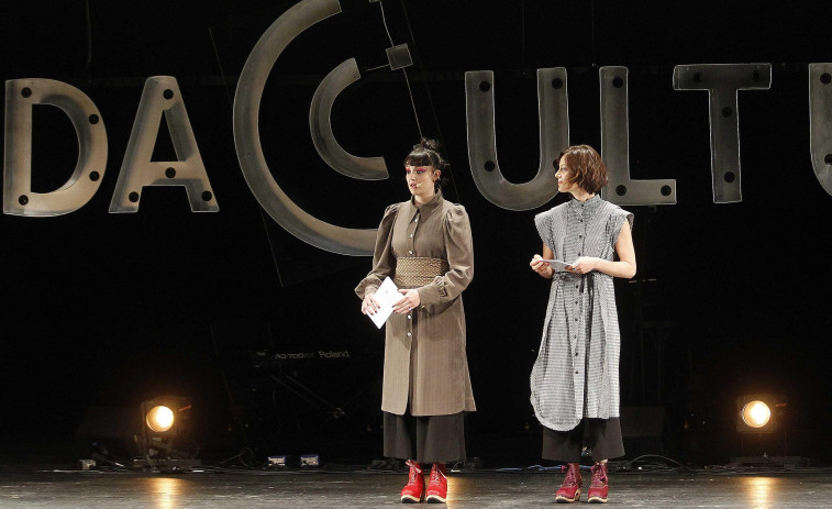 Los premios de la Diputación vuelven al Colón tras el covid