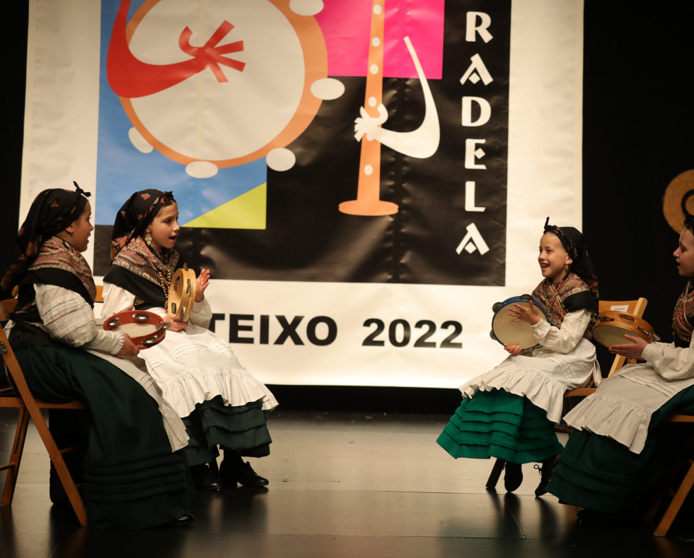 Xiradela celebra su Concurso de Música Tradicional en el Centro Cívico de Arteixo @Patricia G. Fraga (19)