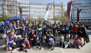 Carrera popular Coruña10