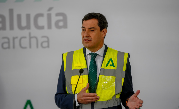Moreno adelanta las elecciones al 19J y fija el primer test para Feijóo