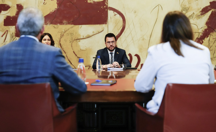 La Generalitat restringe su relación con el Gobierno por las sospechas de espionaje