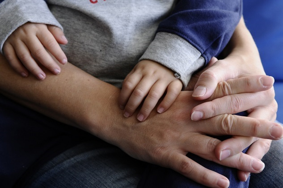 Sanidade reporta dos nuevos casos de hepatitis infantil de origen desconocido