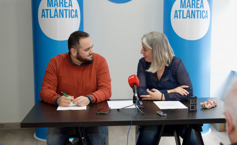 La Marea Atlántica mira a otoño para tener definida su candidatura