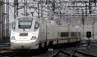 Renfe añade 900 plazas en los trenes del Corredor Atlántico para la Festa da Auga