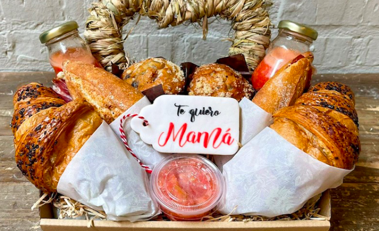Los mejores planes gastronómicos para regalar a mamá