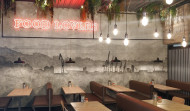 La Pepita Burger Bar cumple 10 años