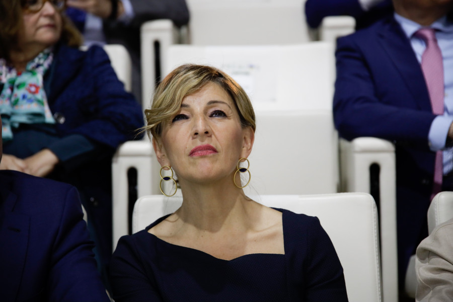 Termina sin acuerdo la reunión entre Gobierno y agentes sociales para subir el SMI