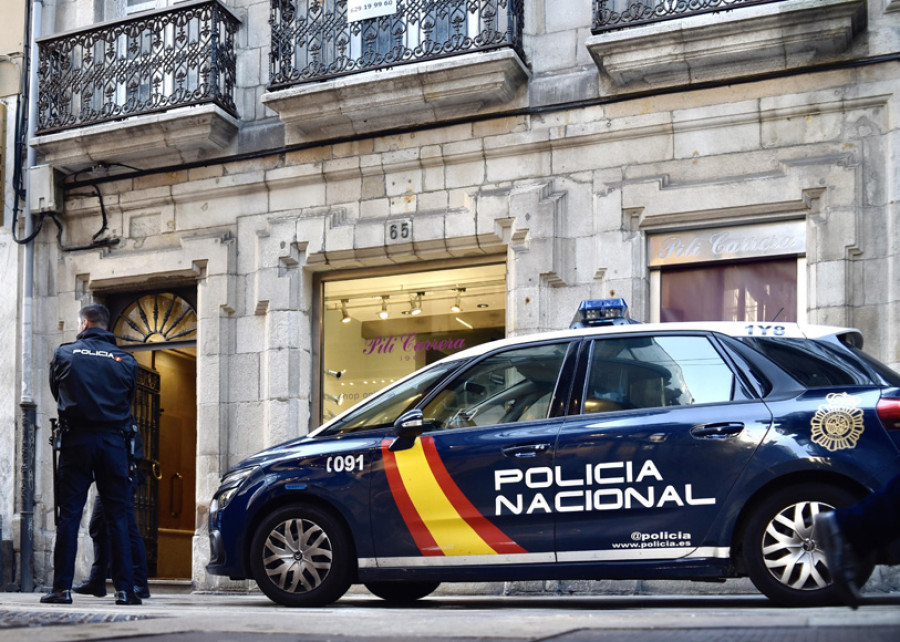 La detenida por el apuñalamiento de Monte Alto: “No fue para tanto”