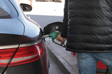 Gasolinera