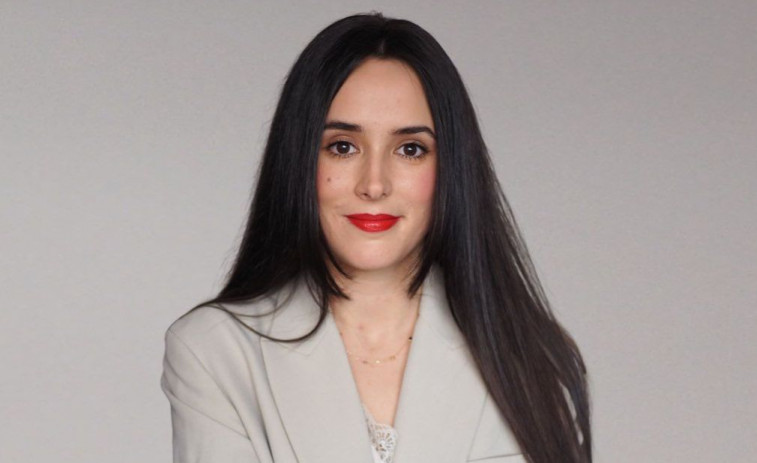 Más de 11.000 personas participarán en la campaña 'Emprego 30 días' de la Xunta con la influencer Eva Porto