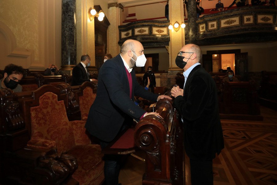 La oposición llevará a pleno las sentencias contra los procesos de elección de cargos del Gobierno local