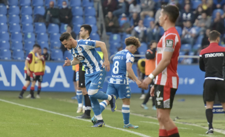 Borja Jiménez: “Ganar es la mejor forma para encarar el playoff”