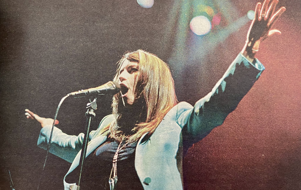 Laura Pausini 1997