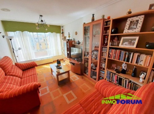 Piso amueblado O Burgo