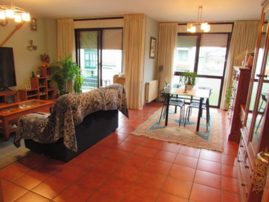 Chalet en Cambre