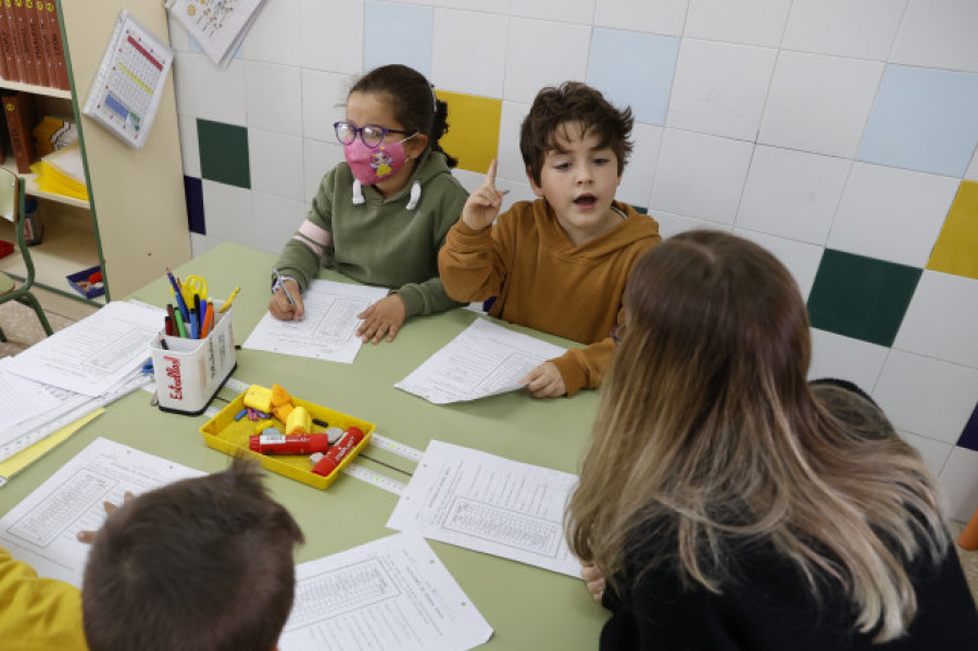 Educación propone unificar en el  8 de septiembre el inicio del curso