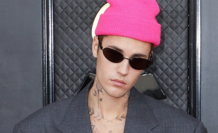 H&M rechaza alegaciones de robo de imagen por parte de Justin Bieber