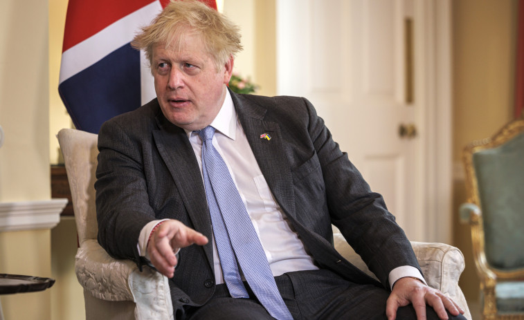 Boris Johnson se declara un político “honrado” en  vísperas de las elecciones locales