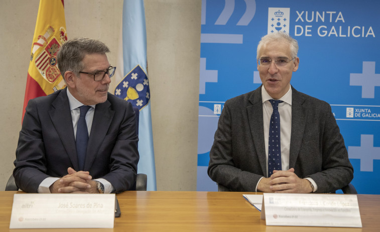 La Xunta convoca ayudas para autónomos y microempresas paralizados por el covid