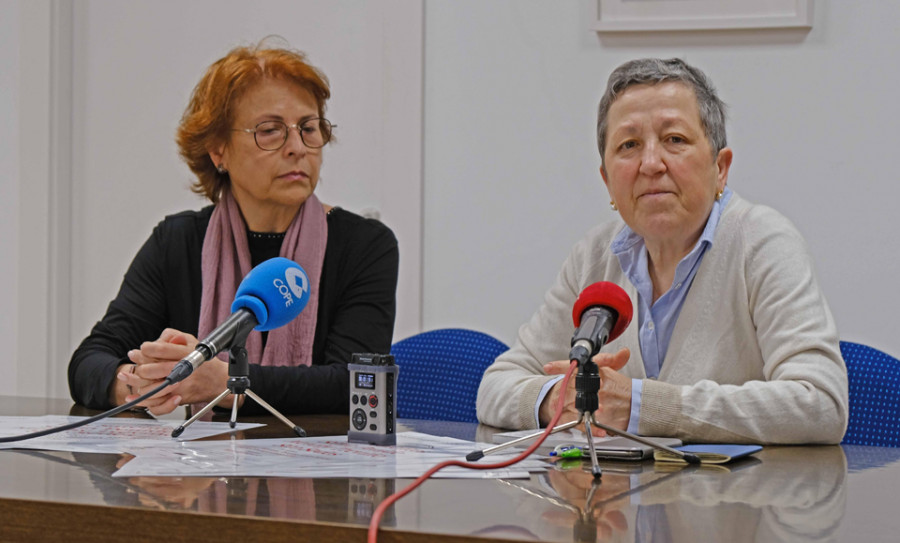 Música y mucha solidaridad a favor de Cáritas en el Coliseum