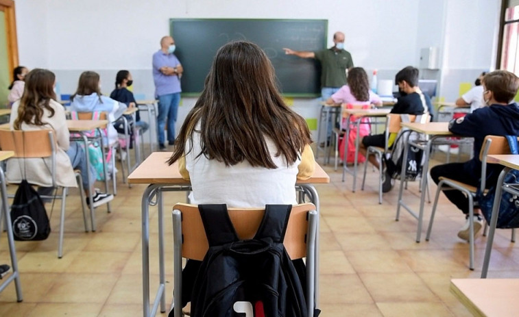 Un estudio revela que el 20% de los adolescentes españoles deseó su muerte en el último año