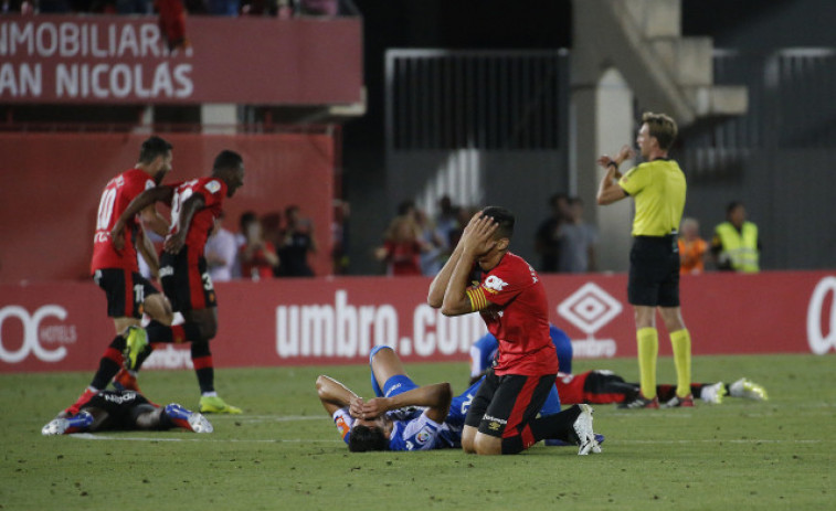 La vuelta del Depor a 2ªA pasa por vencer a la historia reciente