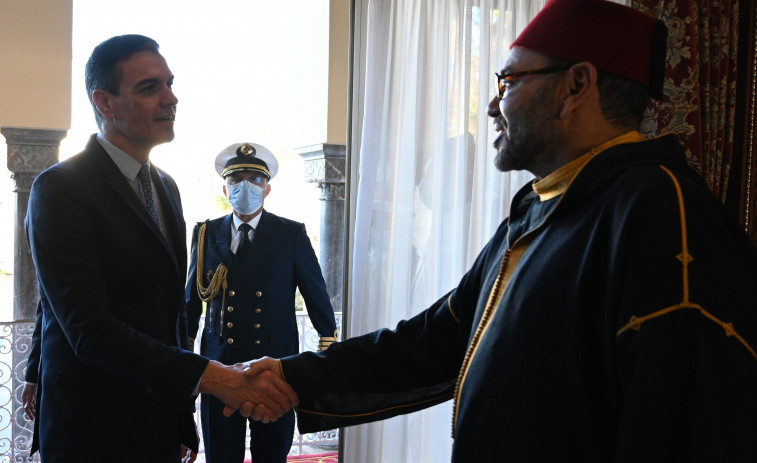 El Frente Polisario exige a Sánchez que aclare su carta al rey de Marruecos