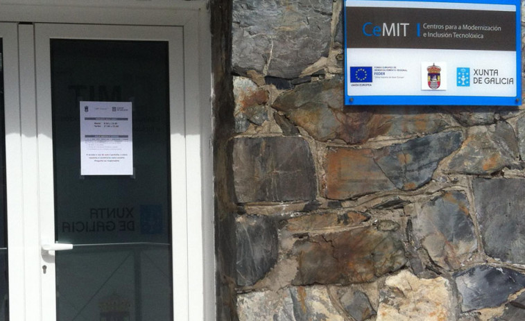 #CaminaenDigital permitirá a los mayores recorrer el Camino de Santiago virtualmente